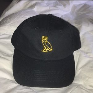 Drake OVO owl hat